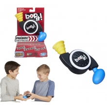 HASBRO B0639 BOP IT MICRO SERIES