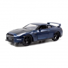 JADA 97037 1:32 NISSAN GT R FF FAST AND FURIOUS
