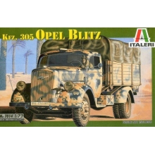 ITALERI 7014 OPEL BLITZ 1:72