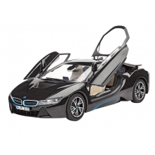 REVELL 07008 BMW I8 1:24