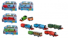 MATTEL BMK87 THOMAS FRIENDS THE BIG FRIEND SURTIDO ASSORTMENT