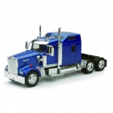 NEWRAY 52931B 1:32 D C KENWORTH W900 TRUCK CAB