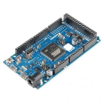 ZMXR DUE MICROCONTROLLER BOARD