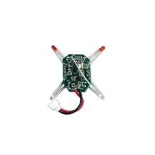 NINCO NH90832 RECEPTOR PCB ( NANO2 )