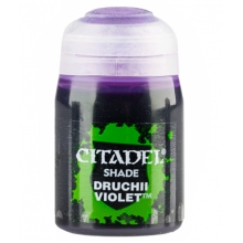 CITADEL 99189953019 SHADE DRUCHII VIOLET ( 24ML )