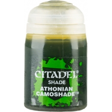 CITADEL 99189953024 SHADE ATHONIAN CAMOSHADE ( 24ML )