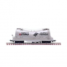 FRATESCHI 2021 CEMENT TANK CAR ITAU