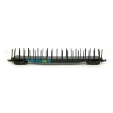 FRATESCHI 2083 FLAT CAR MRS