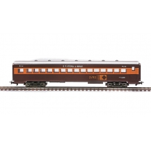 FRATESCHI 2486 1 ST CLASS COACH CARBON STEEL CVRD