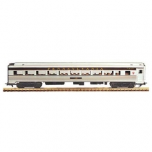 FRATESCHI 2544 OBSERVATION CAR PENNSYLVANIA