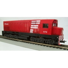 FRATESCHI 3151 G22CU LOCOMOTIVE FERROVIAS ( ARGENTINE )
