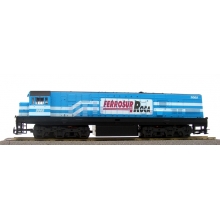 FRATESCHI 3158 U20C LOCOMOTIVE FERROSUR ROCA ( ARGENTINE )
