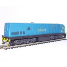 FRATESCHI 3160 U20C LOCOMOTIVE SAR ( BLUE )