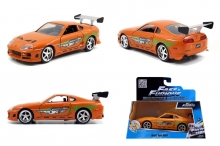 JADA 97345 1:32 FF 1995 TOYOTA SUPRA FAST AND FURIOUS