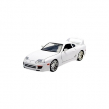 JADA 97375 FF 1995 BRIAN TOYOTA SUPRA FAST AND FURIOUS 1:24