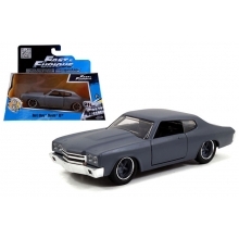 JADA 97379 1:32 FF 1970 CHEVY CHEVELLE FAST AND FURIOUS