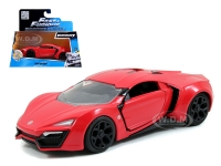 JADA 97386 1:32 FF LYKAN HYPERSPORT FAST AND FURIOUS