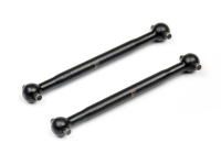 HPI 116034 DRIVE SHAFT 46.5MM ( 2PCS )
