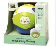 DIGO WD3679 BALL LEARNING MACHINE