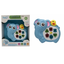 DIGO WD3748A ELEPHANT