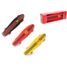 FERRARI FBP4 PENNY BOARD ( MEDIUM )