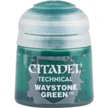 CITADEL 99189956017 TECHNICAL WAYSTONE GREEN