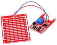 ZMXR RAIN DETECTION MODULE MOISTURE SENSOR FOR ARDUINO STM32