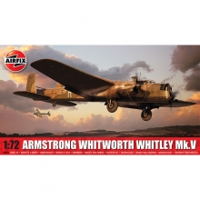 AIRFIX 08016 1:72 ARMSTRONG WHITWORTH WHITLEY MK V