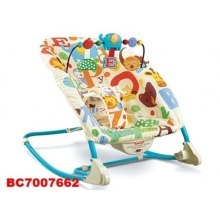 MEGATOYS 68121 SILLA BEBE