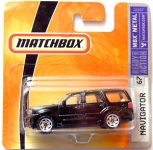 MATTEL C0859 MATCHBOX CARS MIX SCALE 1:64