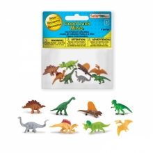 SAFARI 346222 DINO PACK DIVERTIDO