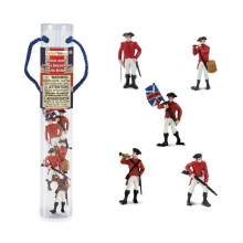 SAFARI 650404 EJERCITO BRITANICO AMERICAN REVOLUTIONARY WAR