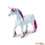 SAFARI 802929 UNICORNIO ROSADO