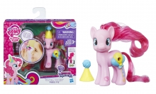 HASBRO B5361 MY LITTLE PONY EXPLORE EQUESTRIA MAGICAL SCENE SURTIDO