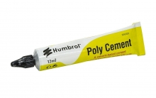 HUMBROL AE4021 POLY CEMENTO PLASTICO 12ML