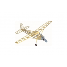 GUILLOW 601 CESSNA 180 RUBBER