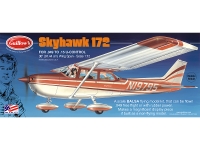 GUILLOW 802 CESSNA 172