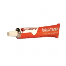 HUMBROL AE0603 BALSA CEMENTO 24ML