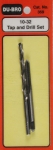 DUBRO 359 TAP AND DRILL 10 32
