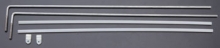 DUBRO 558 E Z ADJUST STRIP ALILERON HORN