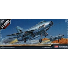 ACADEMY 12442 MIG 21 FISHBED 1:72