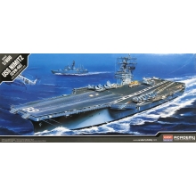 ACADEMY 14213 USS NIMITZ 1:800