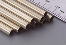 KS 8130 BRASS TUBE 7/32 5.56MM