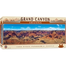 MASTERPIECES 71582 GRAND CANYON PUZZLE 1000 PIEZAS PANO