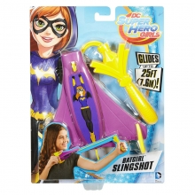 MATTEL DNH05 DC SUPER HERO GIRLS SUPER RESORTERA