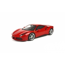 BURAGO 16008 1:18 FERRARI 488 GTB