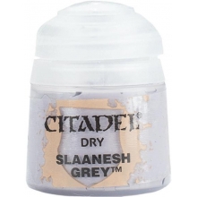 CITADEL 99189952033 DRY SLAANESH GREY ( 12ML )