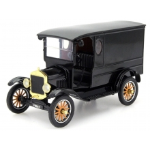 MOTORMAX 79316 1:24 1925 FORD MODEL T PADDY WAGON