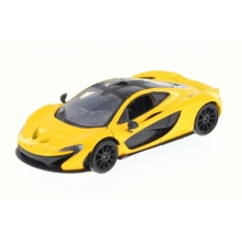 MOTORMAX 79325 1:24 MCLAREN P1