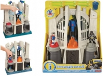 MATTEL CHH94 FISHER PRICE SALON DE LA JUSTICIA